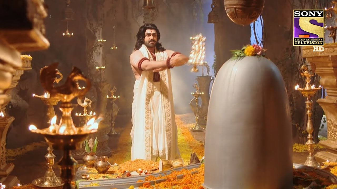 मारुति की ज़िंदगी में कैसे डालेगा रावण बाधा? | Sankatmochan Mahabali Hanuman - Ep 52 | Full Episode
