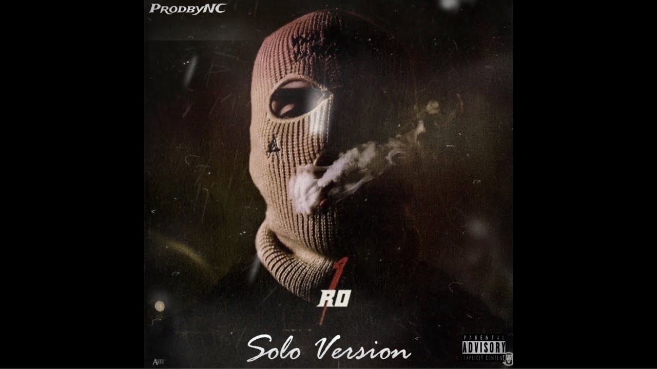 Anuel AA - 1ro (Solo Version) [Official Audio]