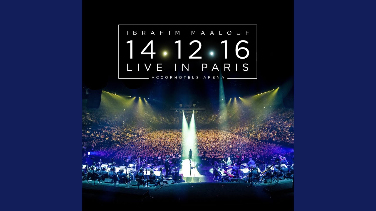 Free Spirit - Pt. 1 (14.12.16 Live in Paris)