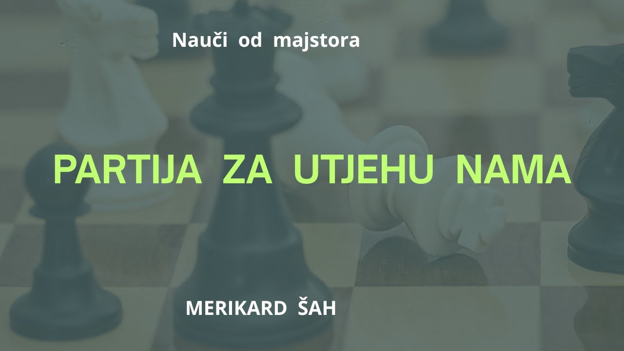 AKO  MOŽE  NJIMA  -  MOŽE  I  NAMA