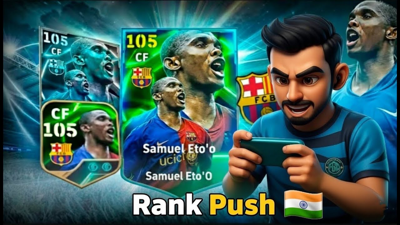eFootball 26 Mobile Division Push + Friendly | LIVE #shorts #efootball