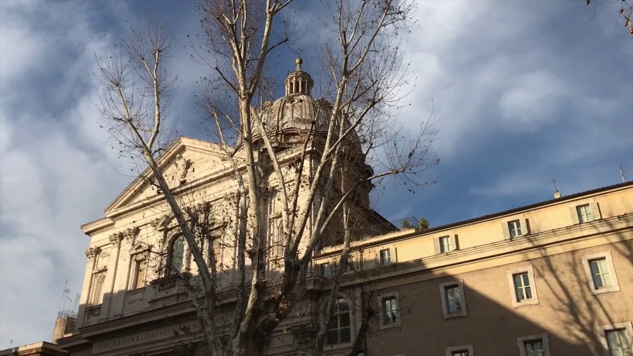 Roma Righi V1