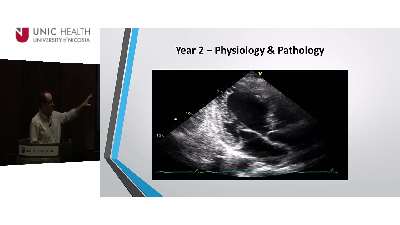 Ultrasound in Medical Education