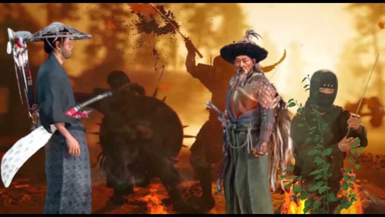 Tuam Leej Kuab The Hmong Shaman Warrior (Part 2150)