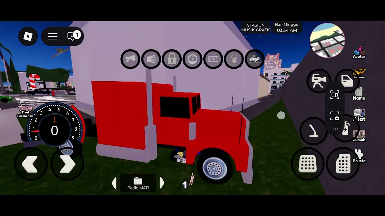 Game ini seru banget guys