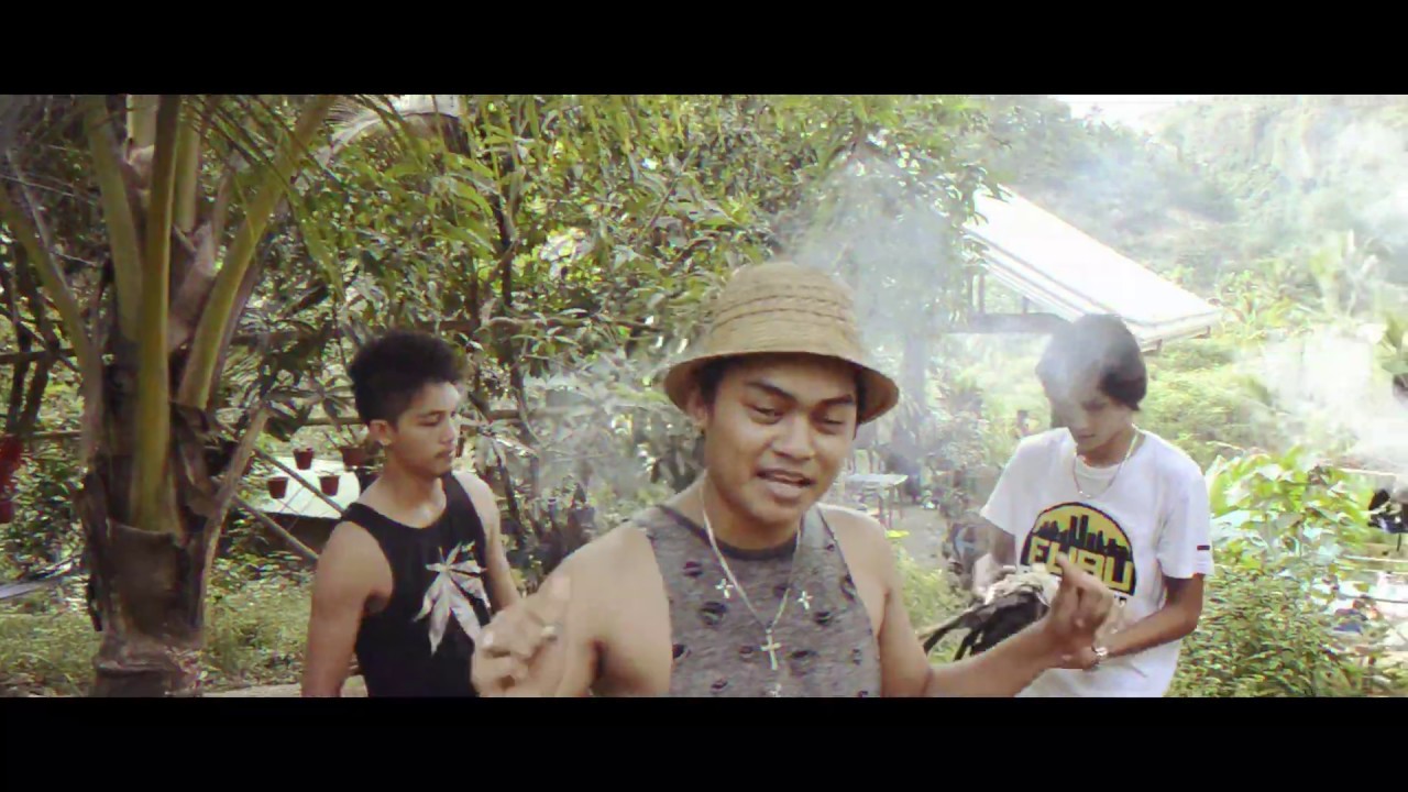BUDSHUT - Juvhan (Official Music Video)