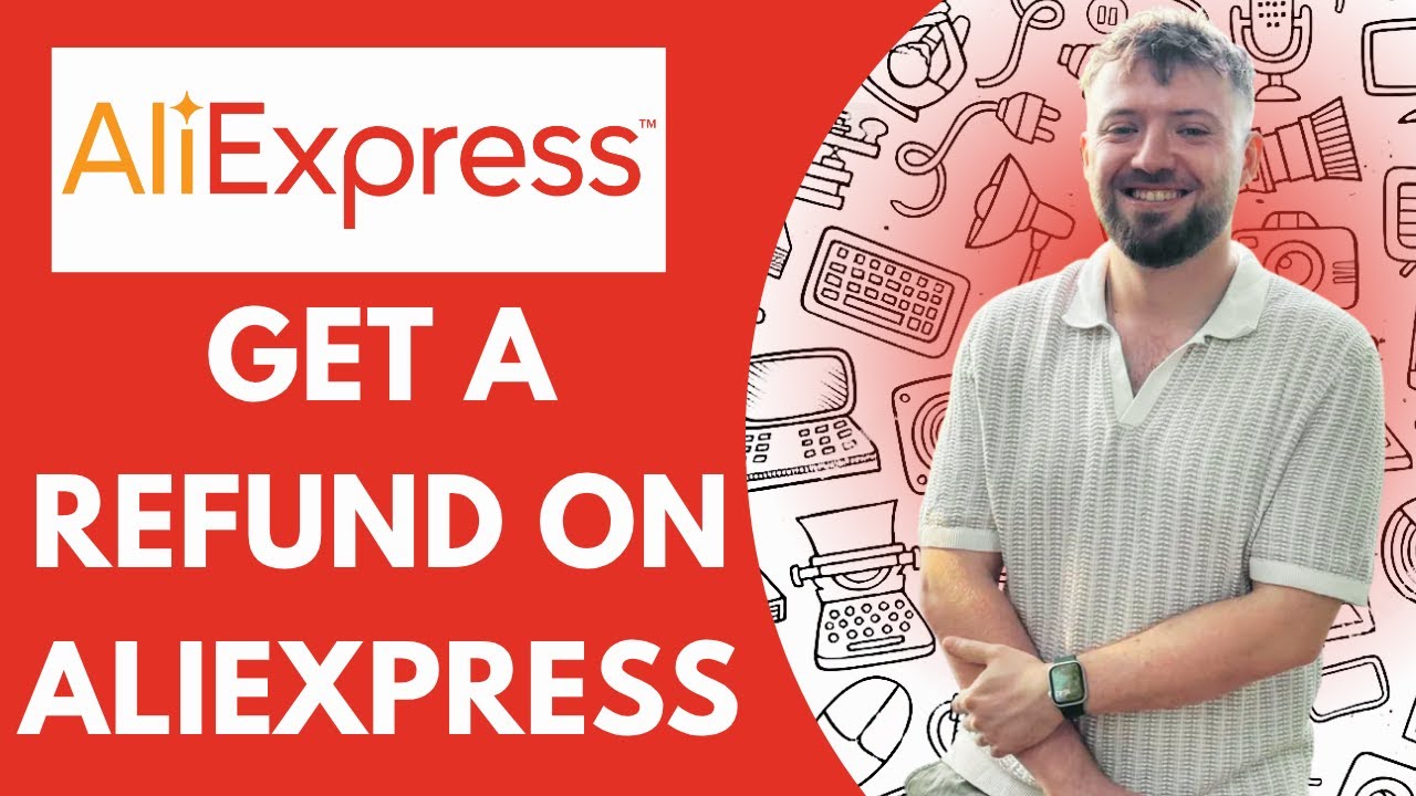 How to Get a Refund on AliExpress and KEEP THE ITEM (UPDATED GUIDE) 2025