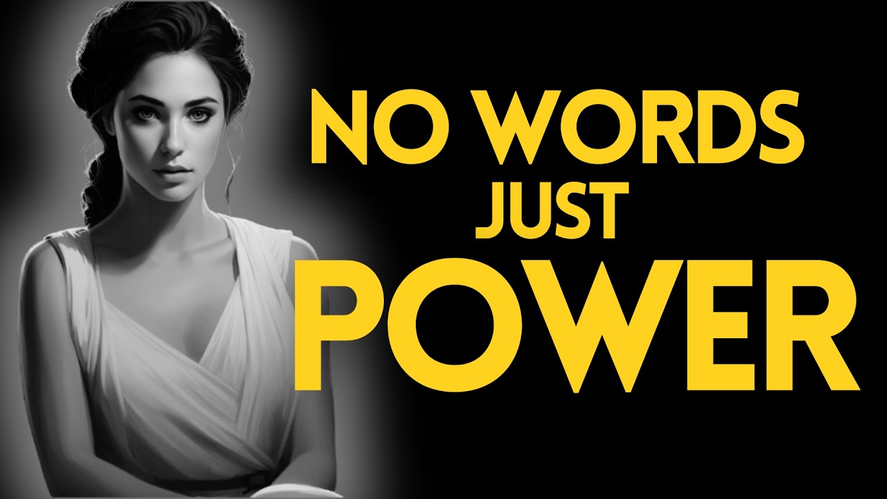 7 Ways Sigma Females Destroy a Man’s Ego Without Saying a Word