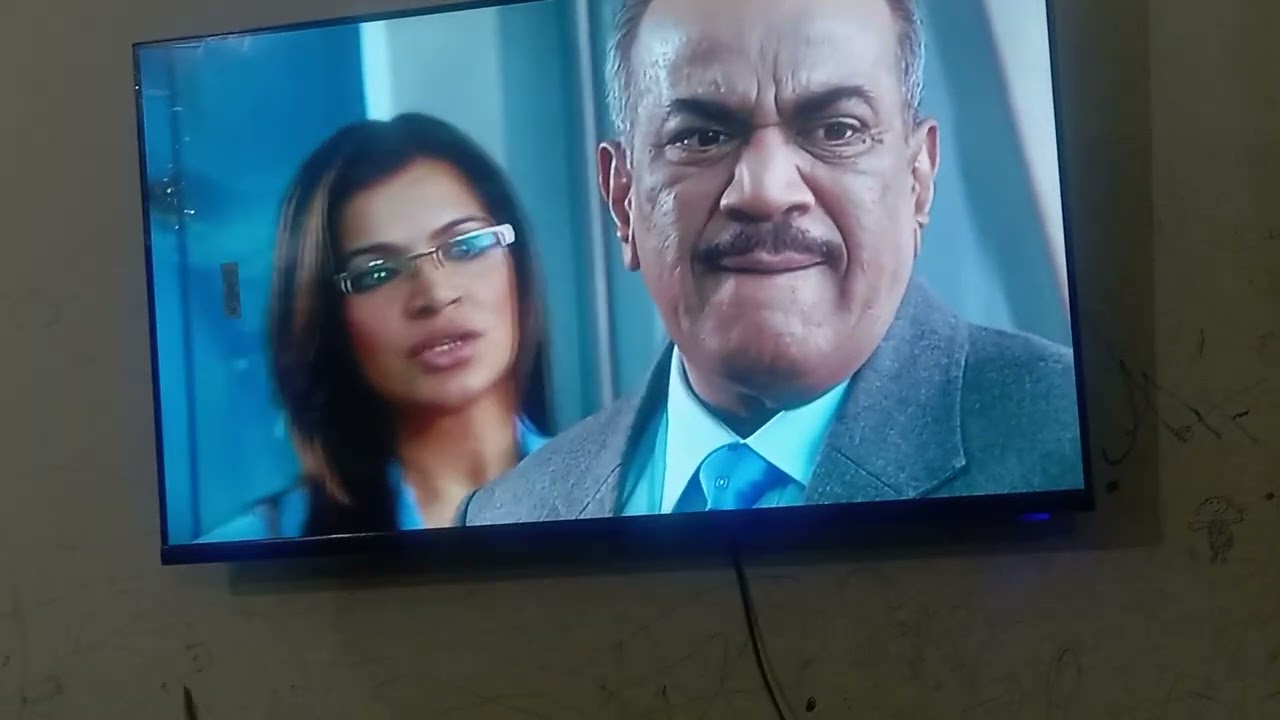 #CID