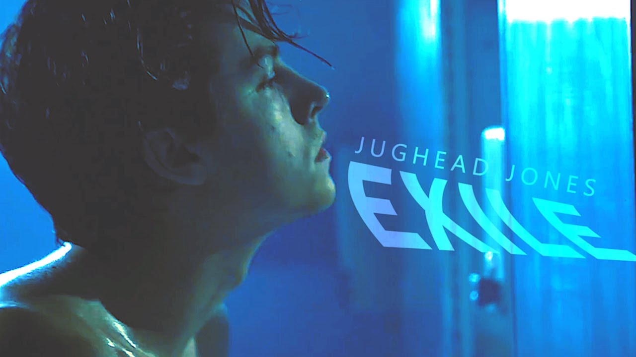 Jughead Jones || EXILE