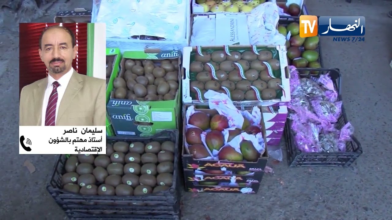 فتح المعبر الحدودي غدامس الدبداب..  مسعى جزائري ليبي لدعم المبادلات التجارية