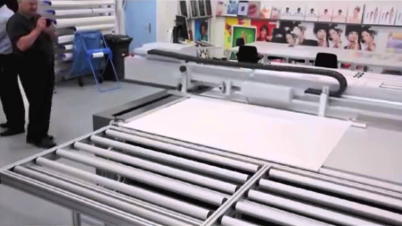SGIA 14 - Nyala 2 Product Video v4