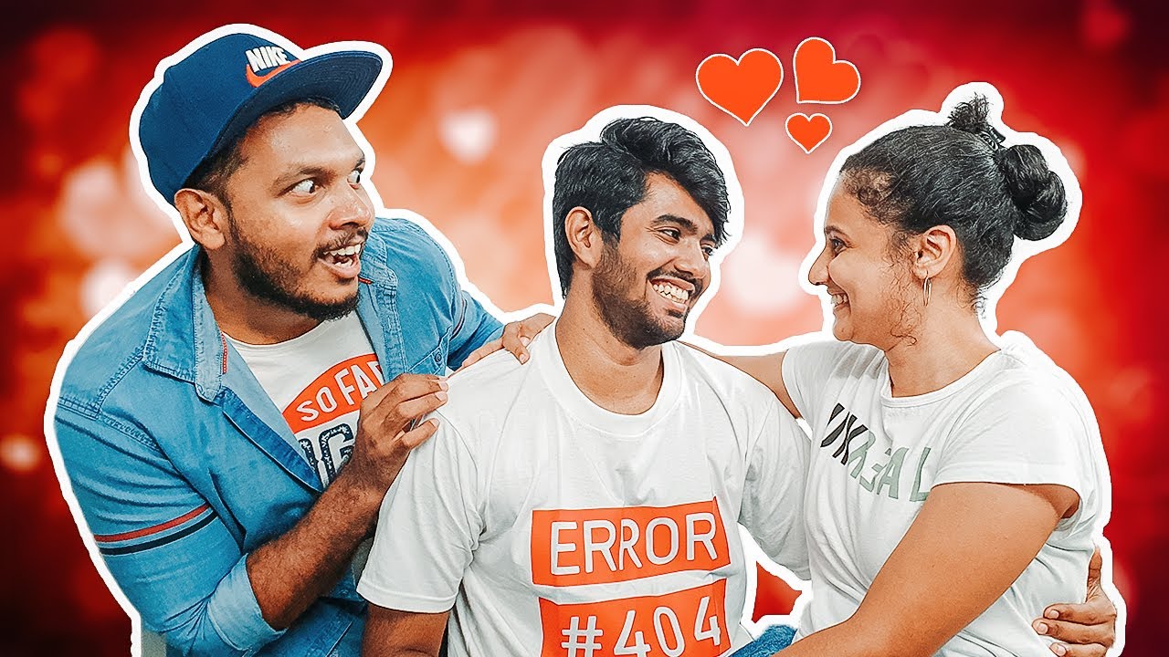 TECH ഗുരുവിന് LOVE ഗുരുവിന്റെ ഉപദേശം❤️ | ft Ajith