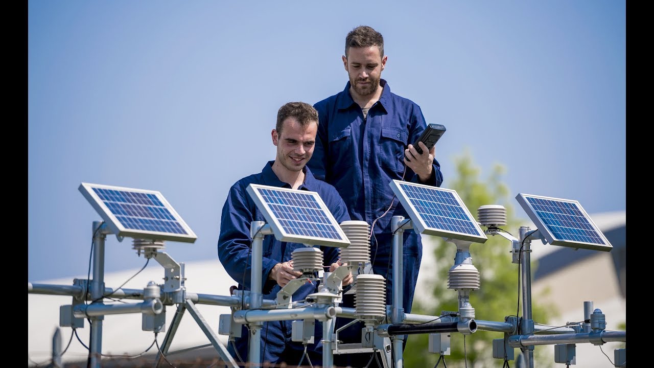 Delta OHM - Environmental Measuring Technology