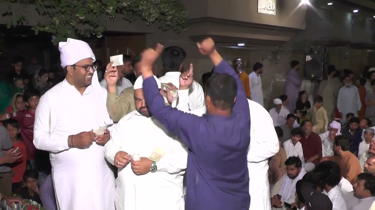 JASU WALI DE DEWANI MENU THOR KOI NA(MOIN AFZAL CHAND QUWAL)SAI ABDUL MAJEED SARKAR