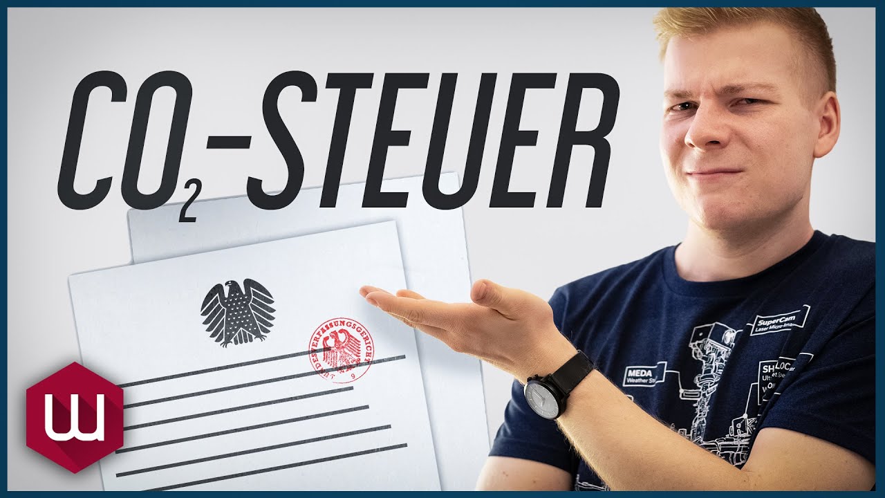 Was würde uns eine CO2-Steuer bringen?