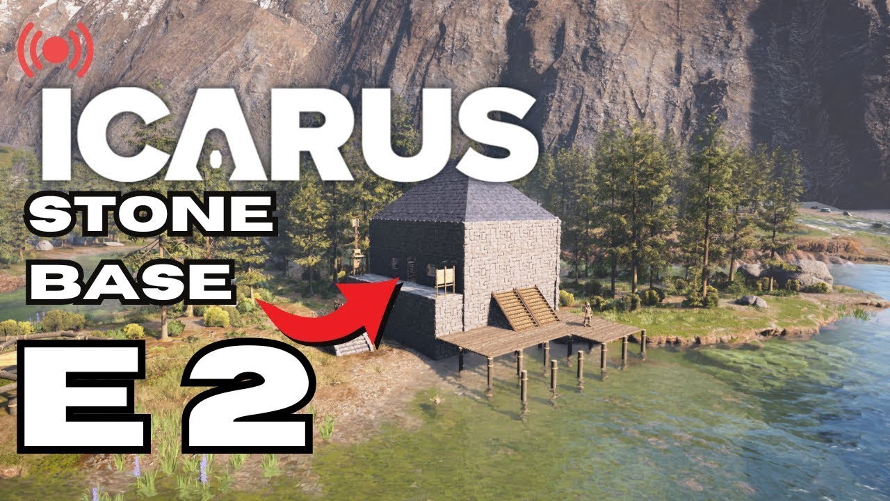 CONTINUAM ICARUS