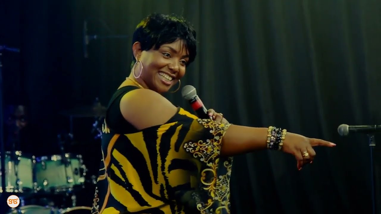 Shusho, Angel Benard, Dr Mauki na wafunguka mazito Harris Kapiga akisherehekewa na Gospel Traxx