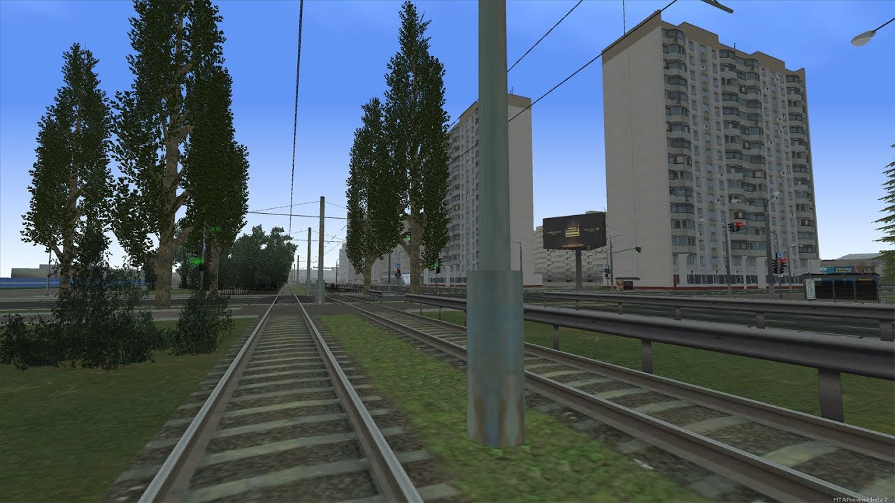 ПЕШКОМ ПО НЕВСКОМУ - MTA Province