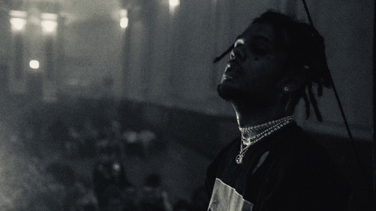 Smokepurpp - Rockstar (LQ) (Prod. Natra Average????)
