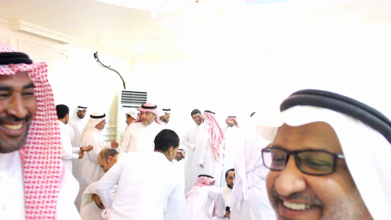 للأخ / صاحب الحاجي أبوأحمد 1441/3/23
