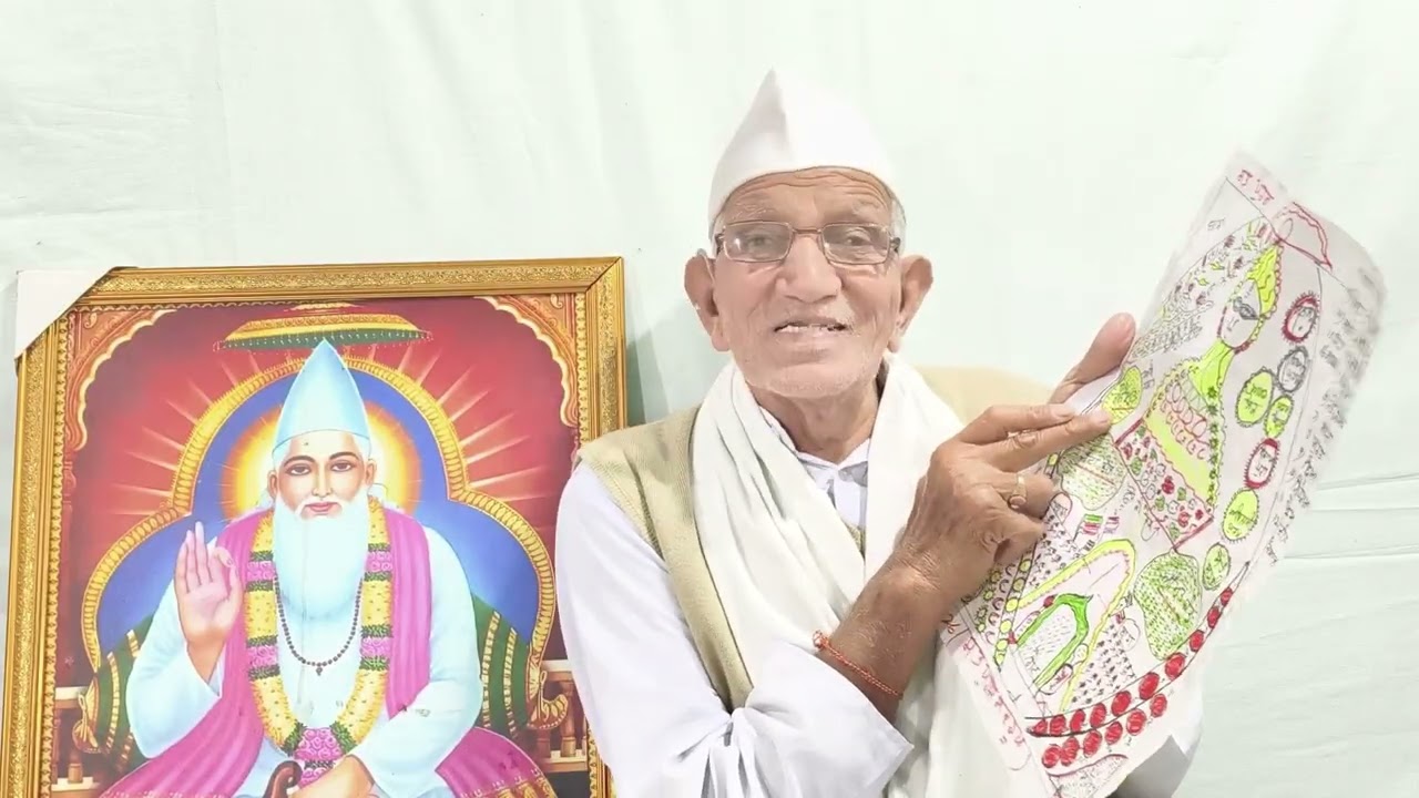 PURSH VIDEAH KAMAL MO RAHEYO/PARVACHAN/ NASIB CHAND RANA JI/19/02/2026