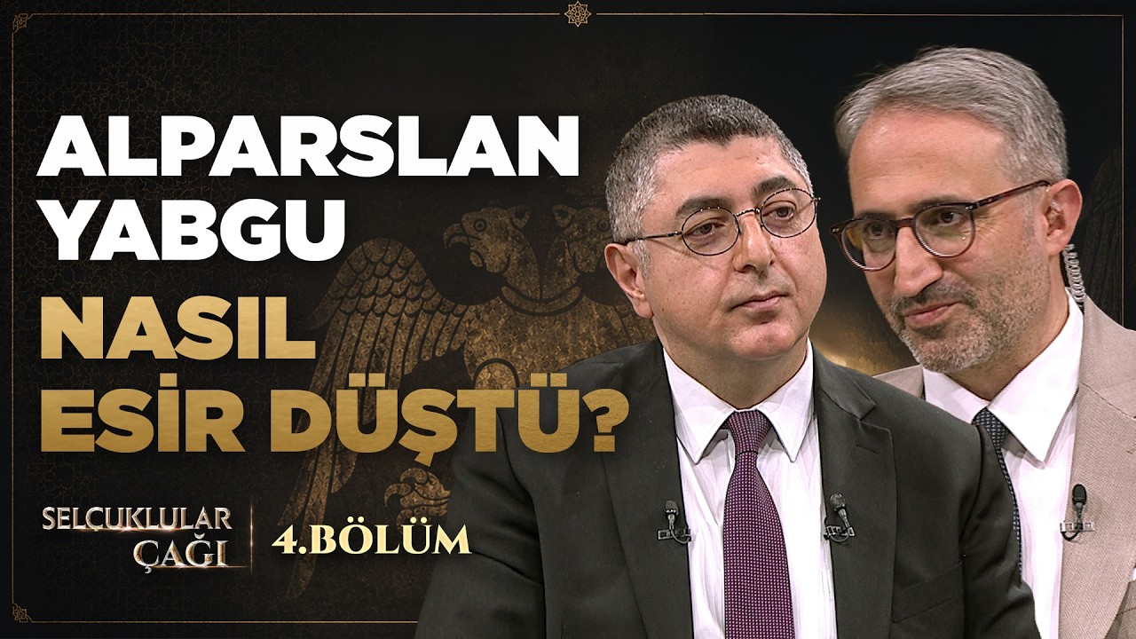 Gazneli Mahmud Selçuklular İle Mücadele Etmek İçin Neler Yaptı? | Selçuklular Çağı (4. Bölüm)