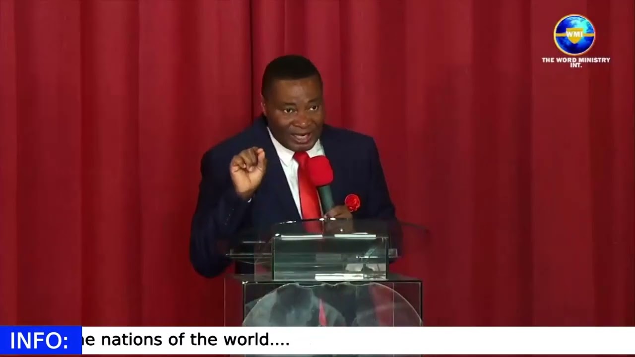 THE EMPHASIS OF THE HOLY GHOST IN SALVATION  part 1