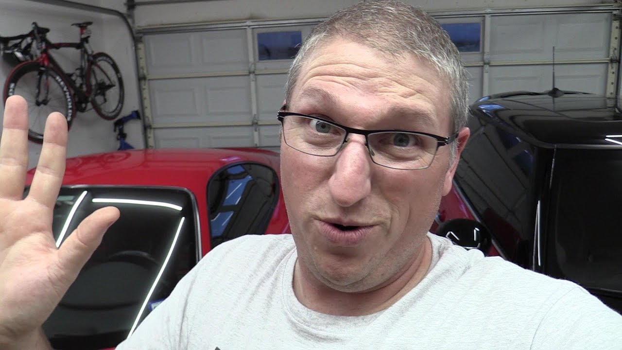 The (not so) secrets of the Ferrari F430