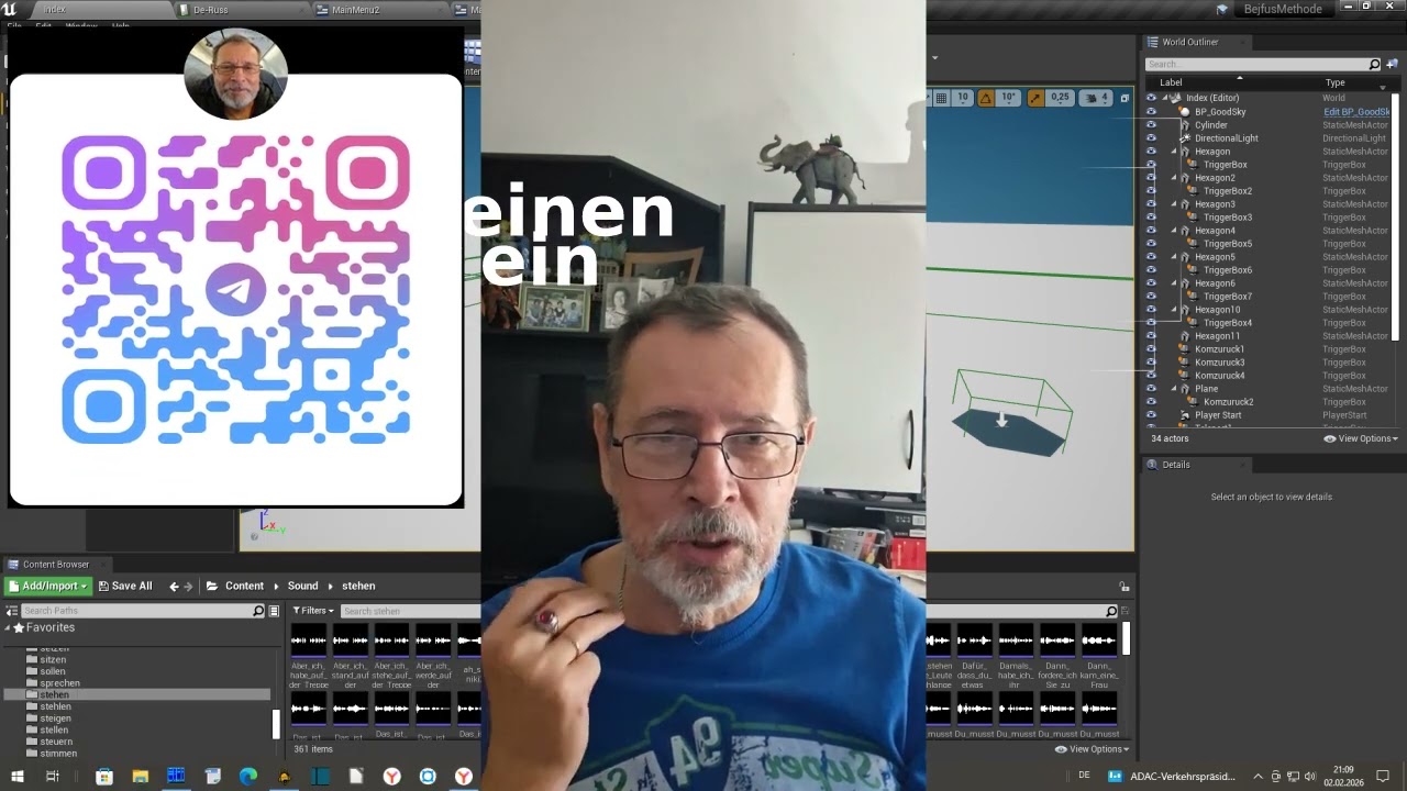 Неопределённый артикль ein и einen
