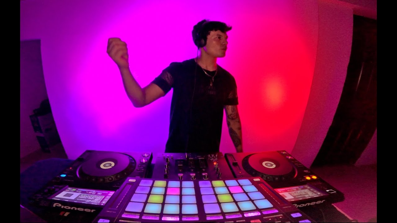 Robin Rondon – EDM / Mainstage Club Set 2026 🔥🇨🇴
