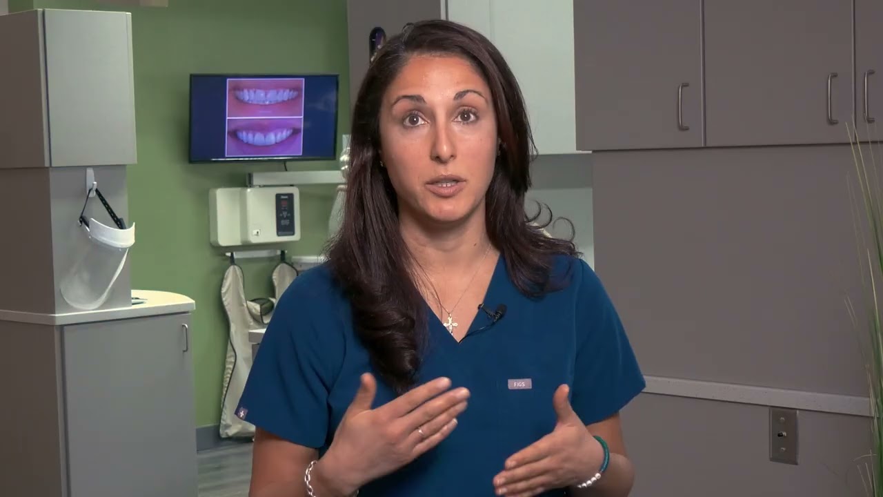 Adult Tongue Tie Release Procedure