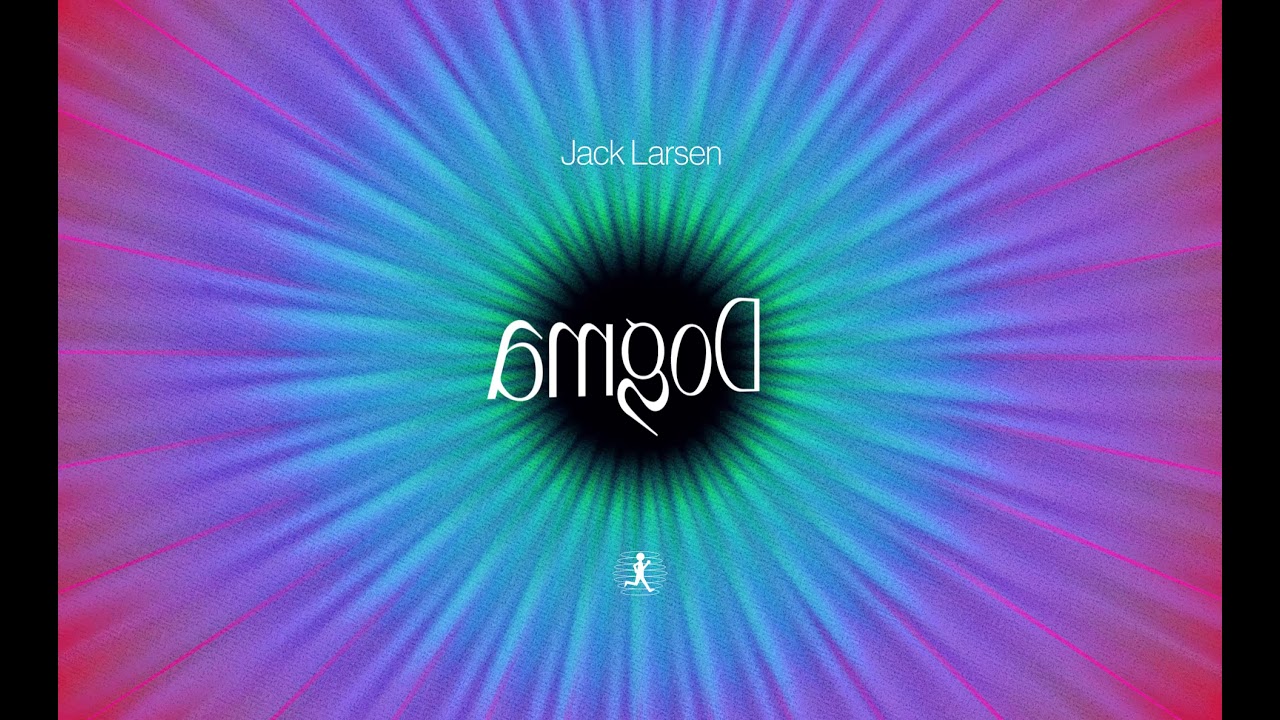 Jack Larsen - Dogma