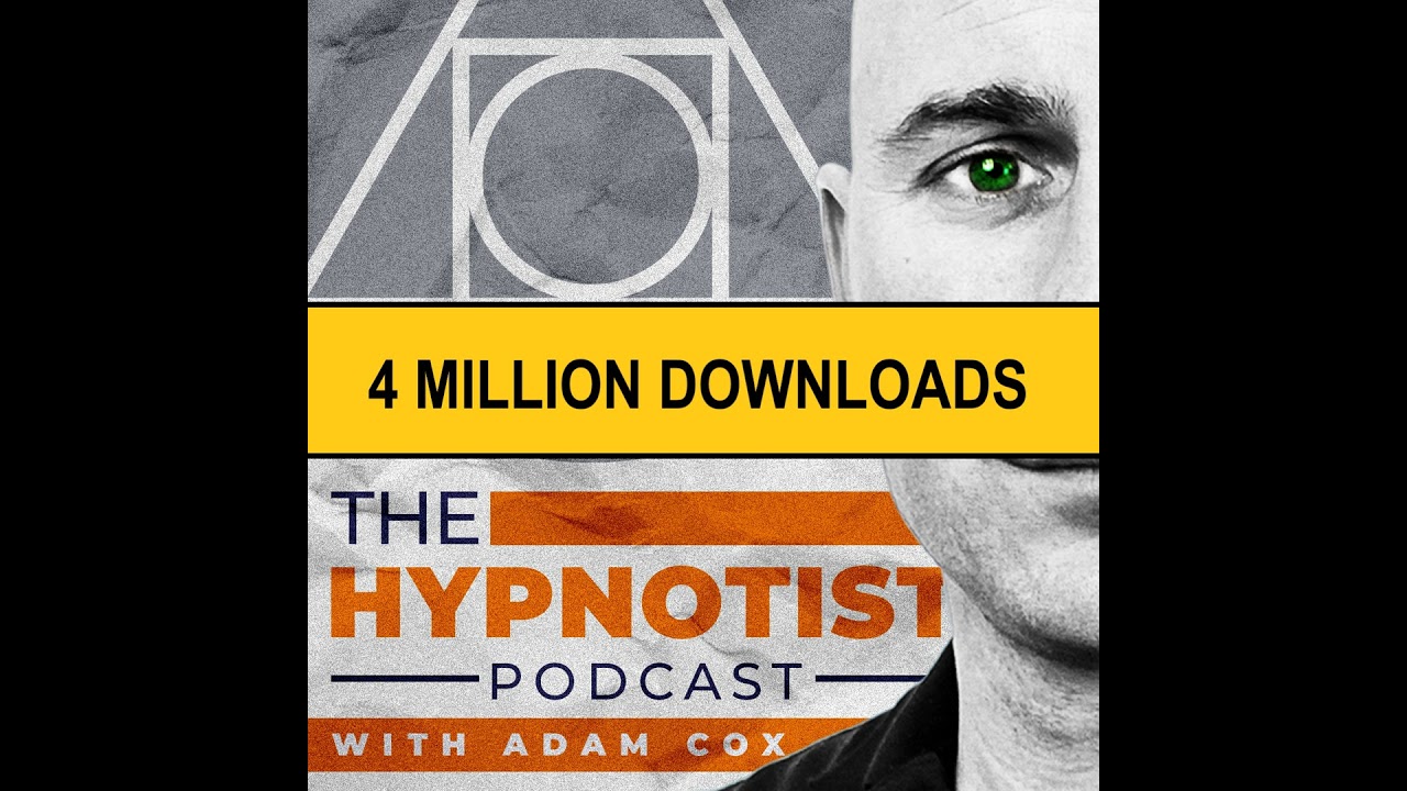 Hypnosis to be a Confident Intuitive Hypnotist