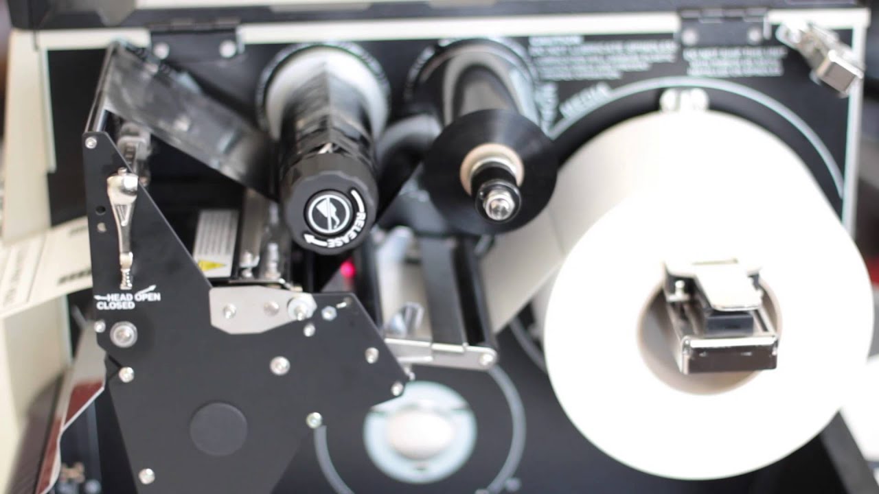 Direct Thermal Labels vs Thermal Transfer Labels | Buckeye Business Products