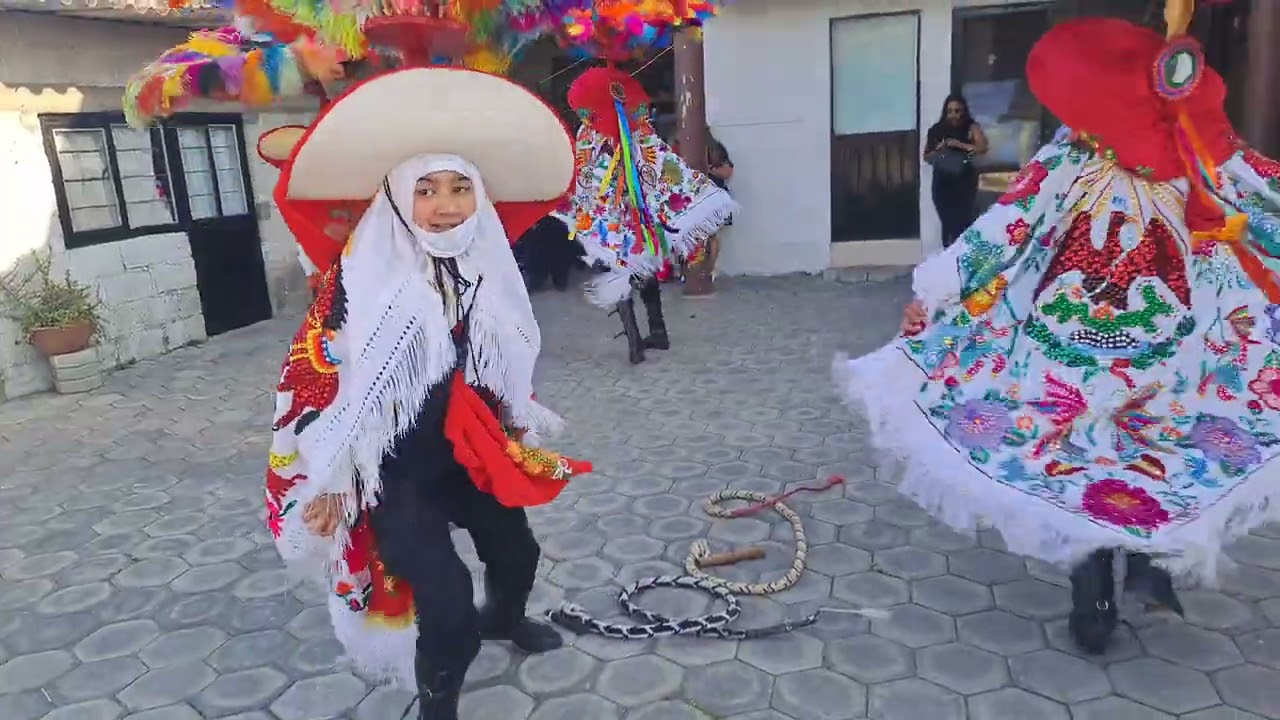 Culebra Tepeyanco camada del pueblo 2026
