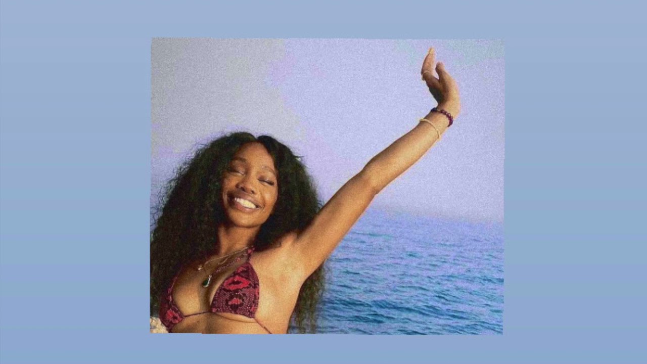 [FREE] SZA Type Beat 2022 - 