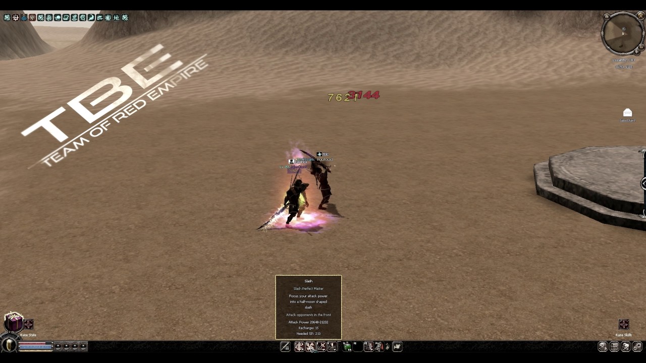 Metin2 [SHINSOO][TBE] FuuYoux3 [PVP SHOW OFF] OVER A CLOWN !