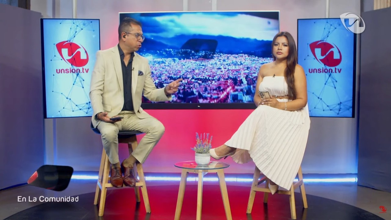 En la Comunidad 02 03 2026