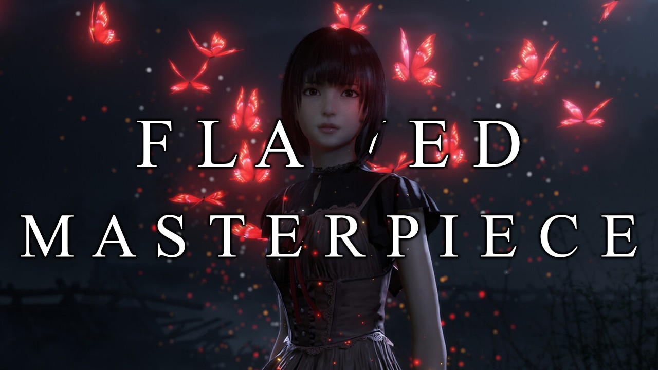 Fatal Frame II: Crimson Butterfly Remake Review | A Beautiful but Flawed Return