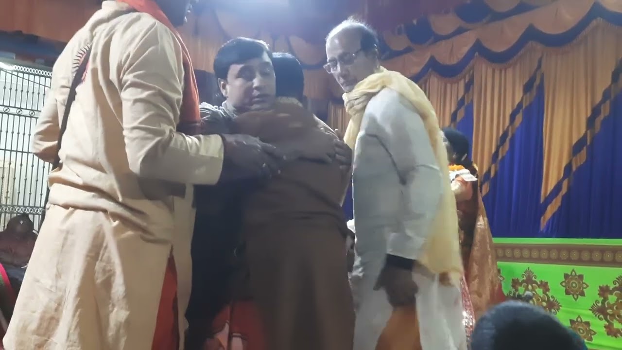#হরে🕉️কৃষ্ণ🕉️হরে🕉️কৃষ্ণ #কৃষ্ণ🕉️কৃষ্ণ🕉️হরে🕉️হরে #হরে🕉️রাম🕉️হরে🕉️রাম #রাম🕉️রাম🕉️হরে🕉️হরে🌸#লীলা_কীর্তন