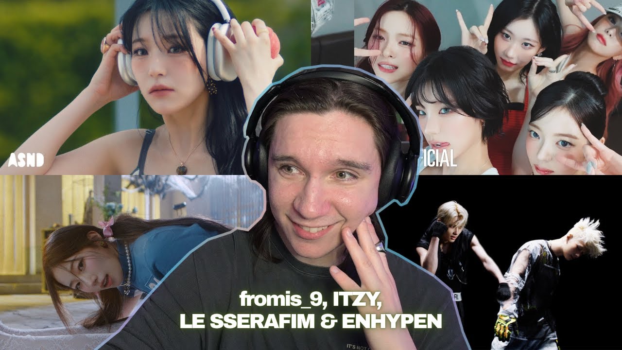 fromis_9 