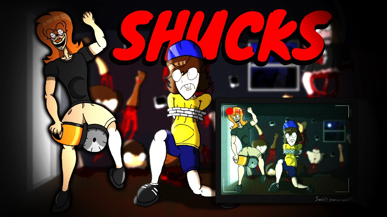 Friday Night Funkin' Jeffy's Divine Punishment V2 - Shucks (Jeffy's Infinite Irida) Aethos!