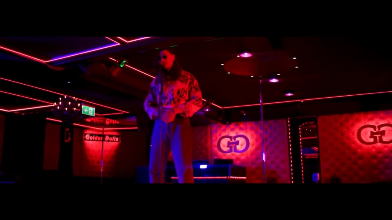 Apache 207 - Matrix (Official Viedeo) prod. by SUENA & Lucry