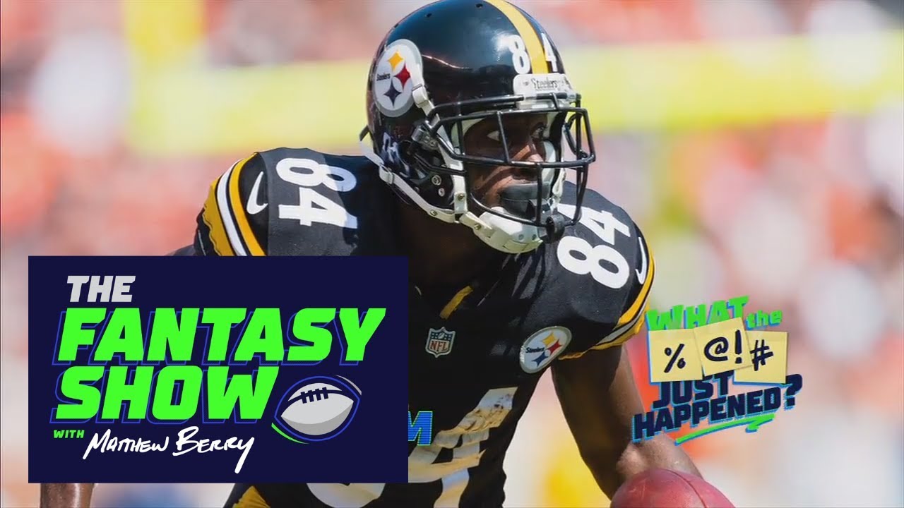 The worst fantasy performances from Week 4 | The Fantasy Show | ESPN