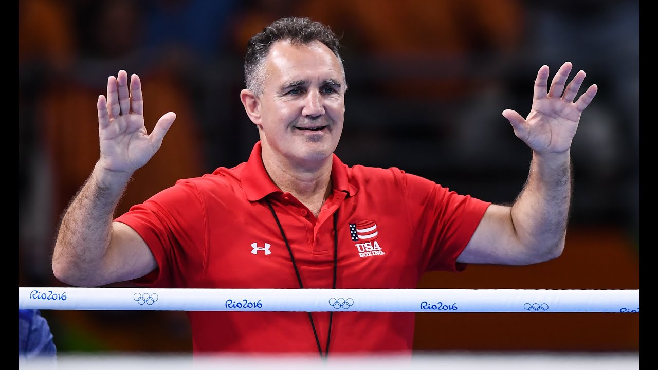 'A disgrace' - Billy Walsh blasts IABA after Bernard Dunne's departure as high performance director