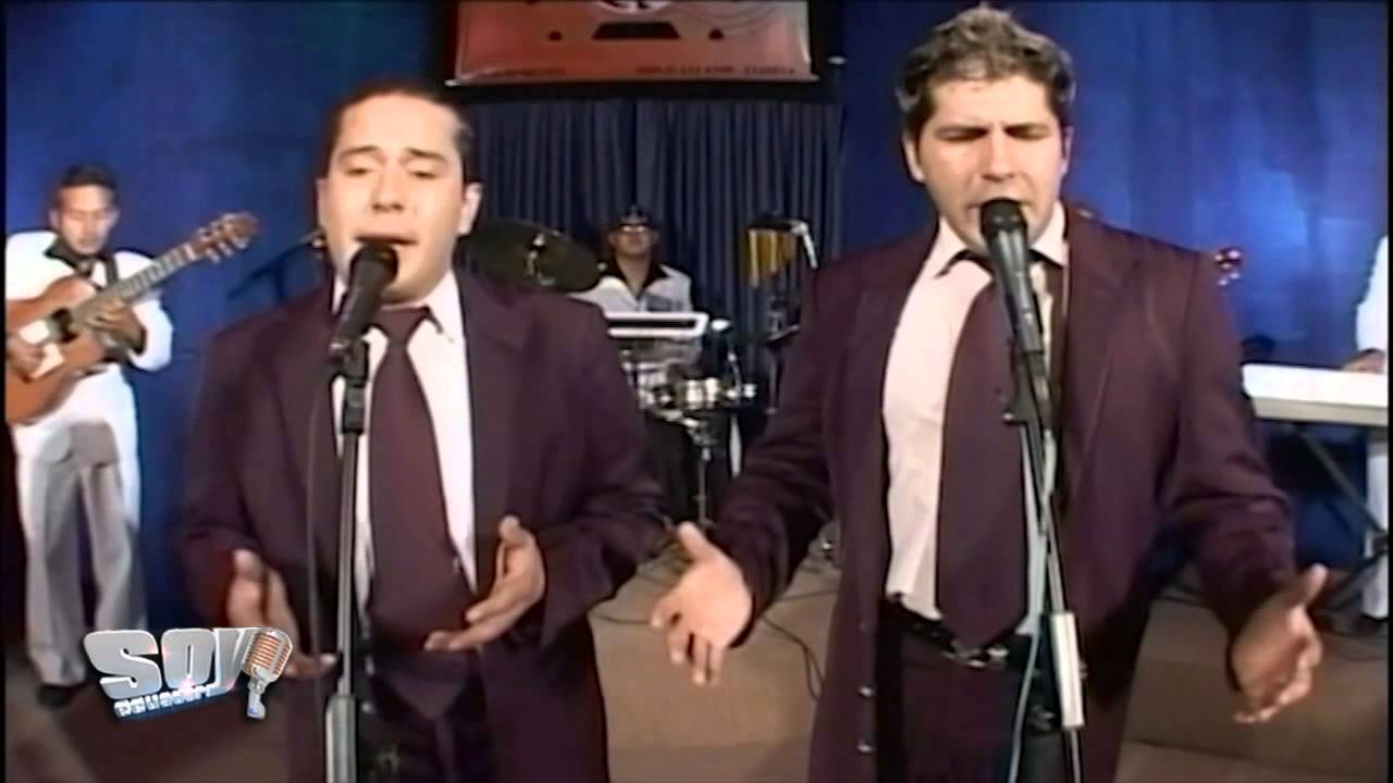 Hermanos Nuñez Cruel Destino