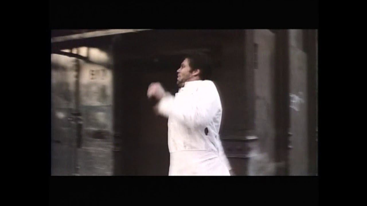 Men In Black: Outside Leschko's Diner (Alternate & Extended Scene)