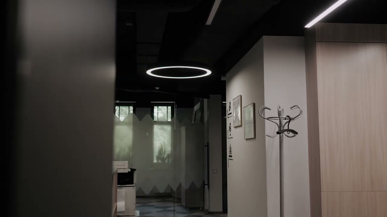 Минск БЦ Проспект