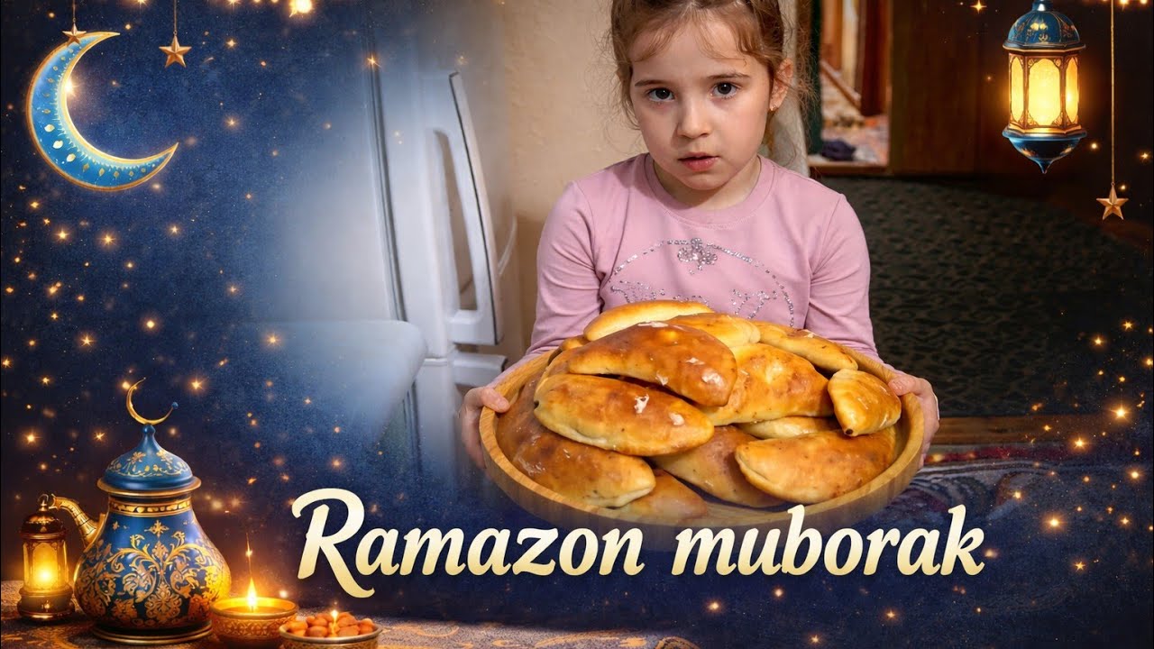 🥟ОЗОДА БИЛАН ДАНГАСА СОМСА РАМАЗОНДА КИЛИБ КУРИНГ🤣🤣🤣🤣
